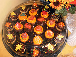 Thanksgiving Cookies!